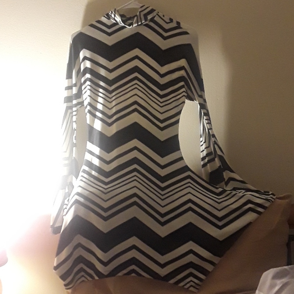 A 90's dress